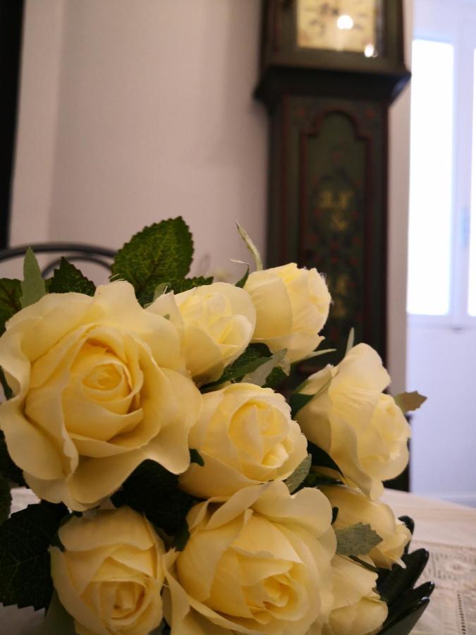 מלון צ'רבו Bouquet Di Note מראה חיצוני תמונה